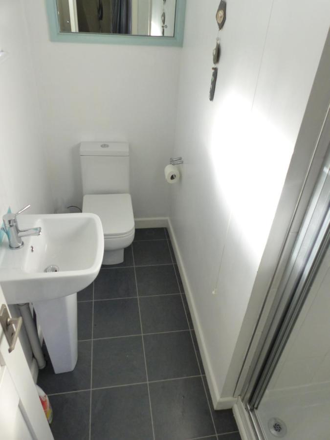 Carbis Bay Beach Apartment St Ives Exteriér fotografie